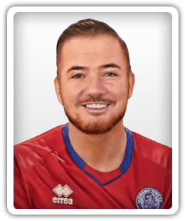 Ross McCormack
