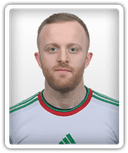 Jack Doherty