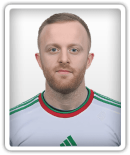 Jack Doherty