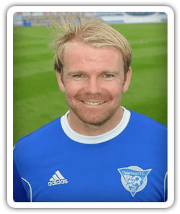 Bryan Gilfillan
