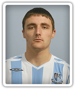 Cian Fadden
