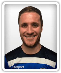 Alan O'Sullivan