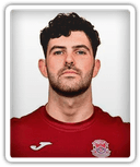 Darren Murphy