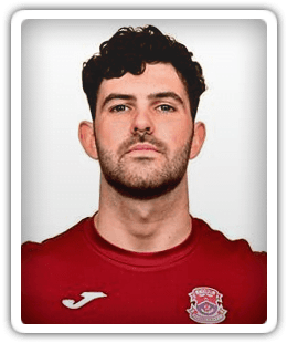 Darren Murphy