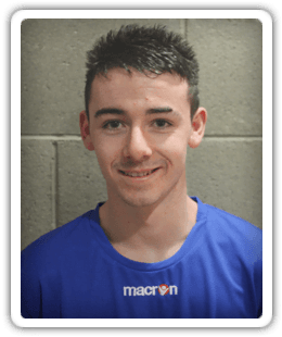 James McGrath