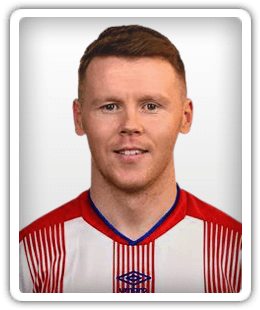 Sean Guerins