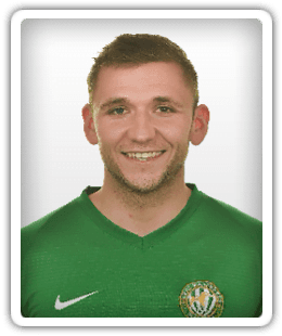 Rhys Gorman