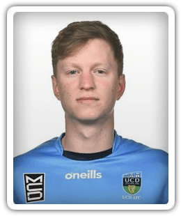 Timmy Molloy