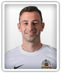 Matthew Fitzpatrick