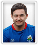 Jordan Stewart
