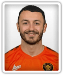 Jonny Frazer