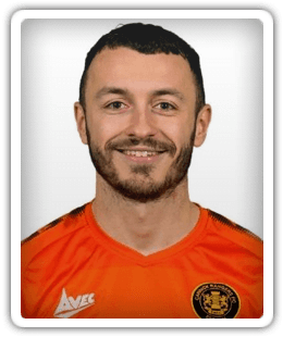 Jonny Frazer
