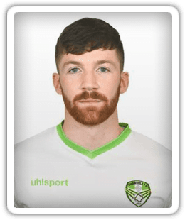 Sean Hurley