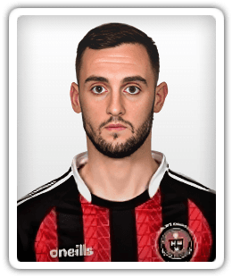 Dylan Connolly