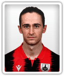 Sam Verdon