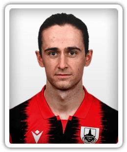 Sam Verdon