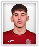 Cian Murphy