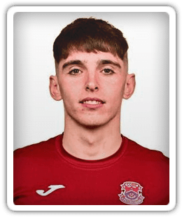 Cian Murphy