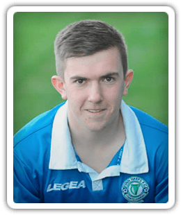 Darragh Black