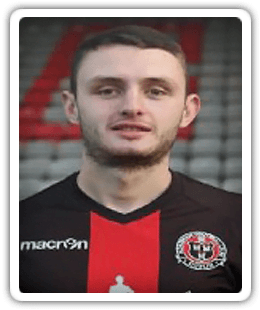Lee Whelan