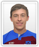 Jake Hyland