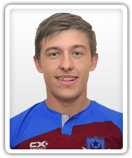 Jake Hyland