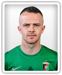 Ciaran O'Connor
