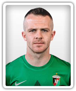 Ciaran O'Connor