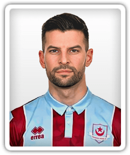 Adam Foley