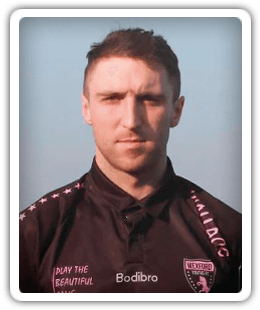 Conor Whittle