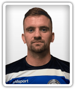 Daniel Byrne