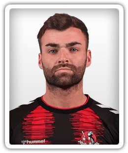 Johnny McMurray
