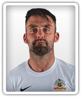 Eoin Bradley