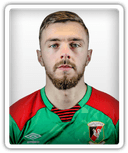 Robbie McDaid
