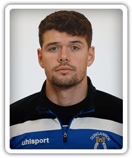 Callum Byers