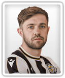 Conor McMenamin