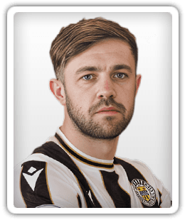 Conor McMenamin