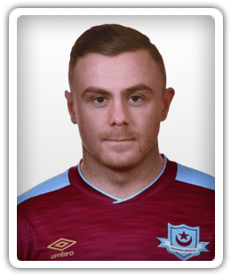 Georgie Poynton