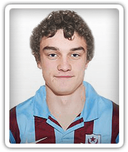 Fionn Reilly