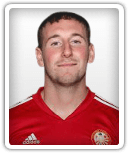 Paul Finnegan