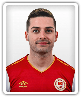 Ruairi Keating