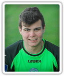 Lee McCarron