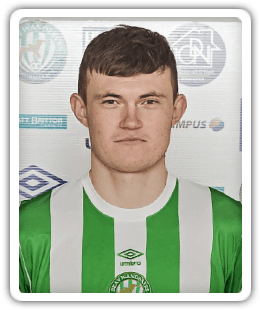 Sean Heaney