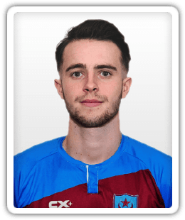 Cian Kavanagh