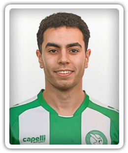 Evan Osam