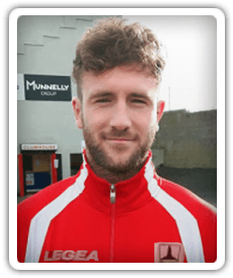 Lee Duffy