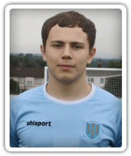 Eoin Kane
