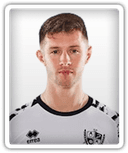 Rory Holden