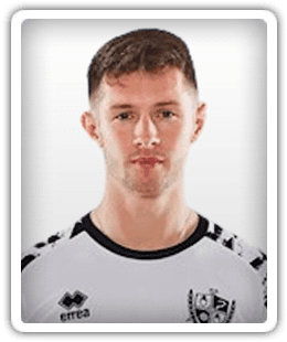 Rory Holden