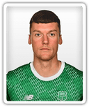 Matthew Connor